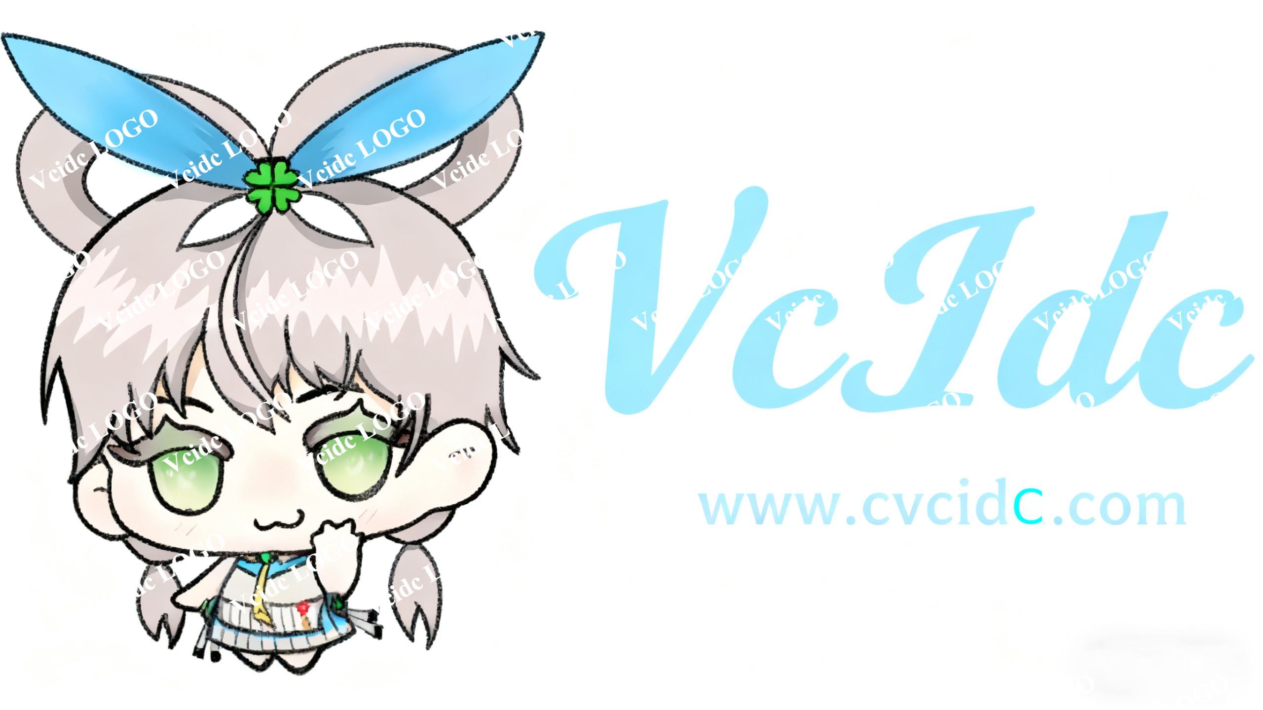 Vcidc